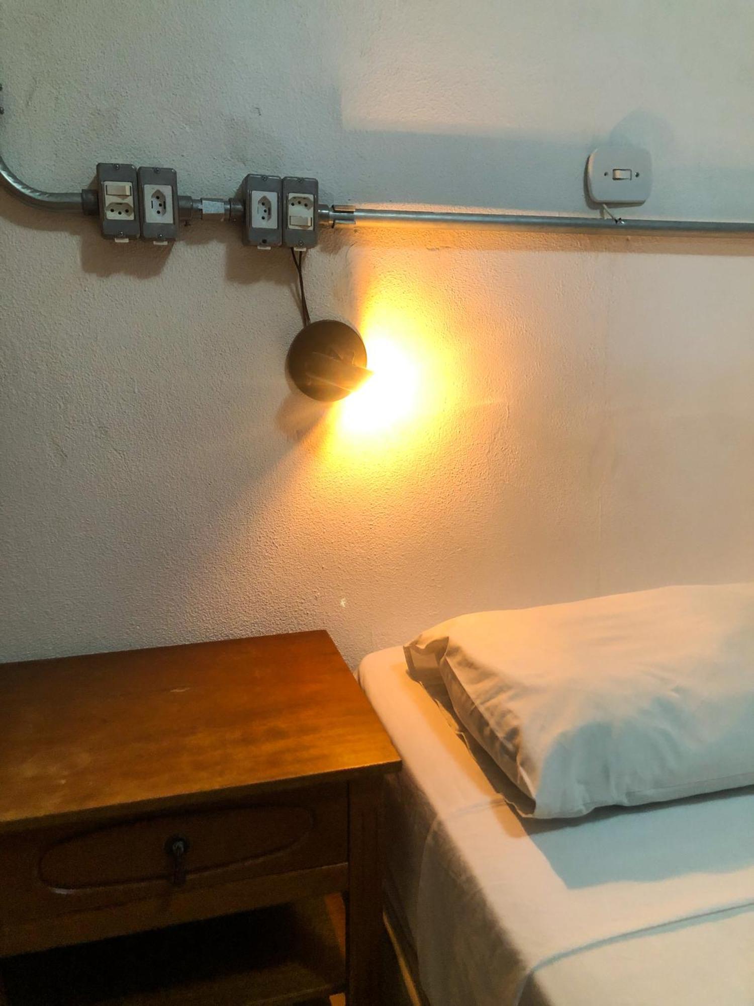 圣保罗 米卡萨旅舍 - 孔戈尼亚斯旅舍 外观 照片